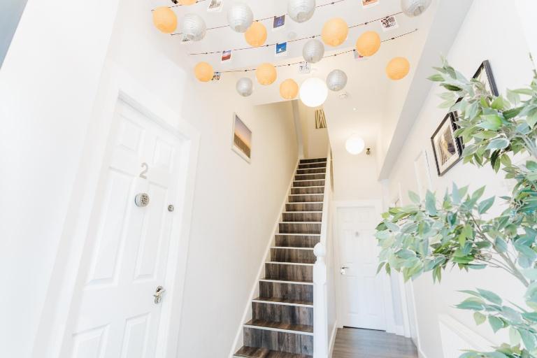 Sweet Suites Lytham - Chambres d'hôtes Lytham St Annes