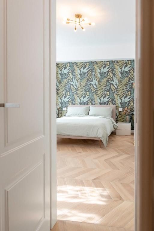 Victoria Boutique Suites - Bed and Breakfast Triëst