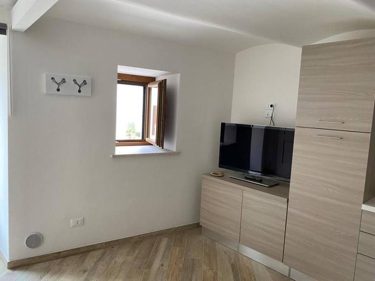 Casetta Paradiso - Ateleta - B&B Carcere
