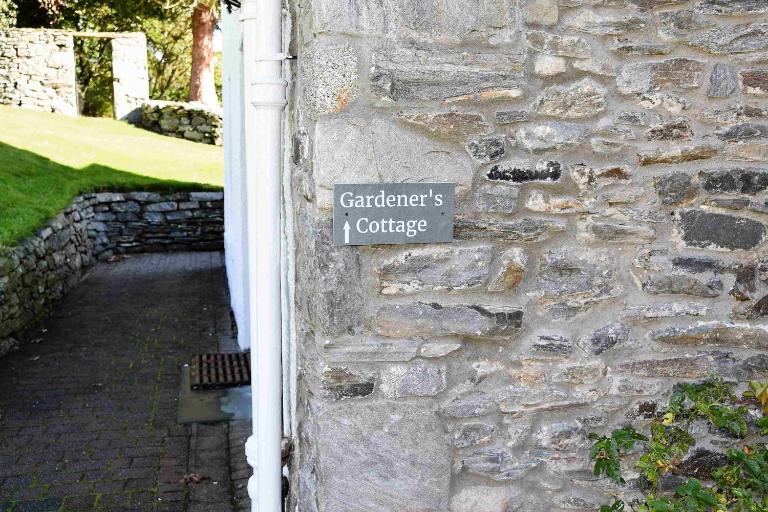 The Gardeners Cottage - B&B Pitlochry