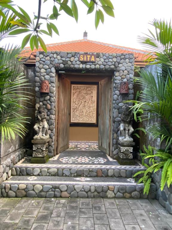 Rama Village - B&B Canggu