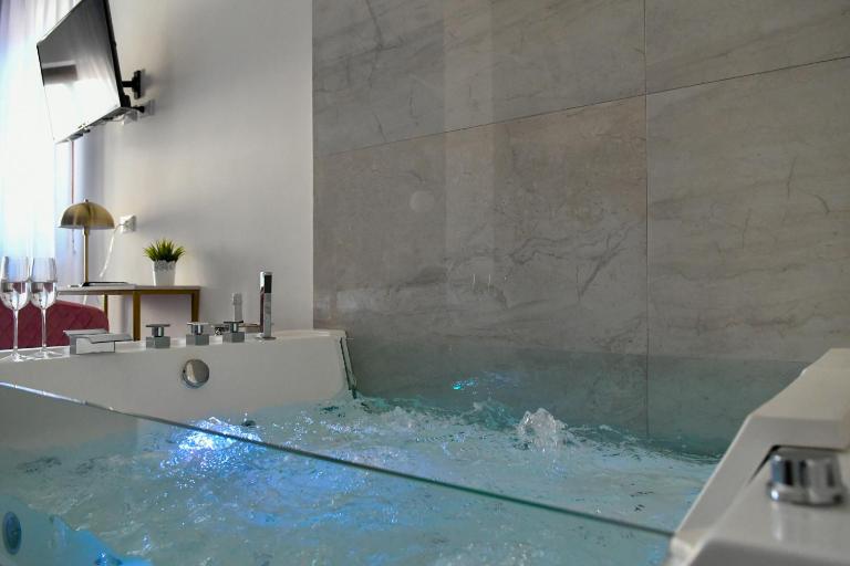 Dadà Suites - B&B Catania