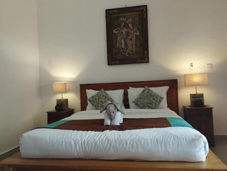 Bupala Guest House - B&B Ubud