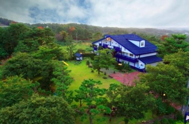 Ggotmuche Pension - B&B Jeju