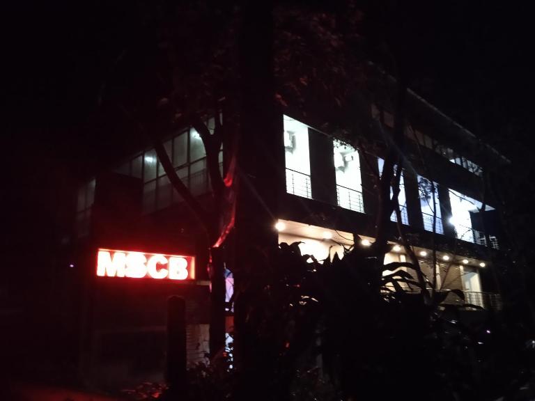 Mscb guest house - Ferienwohnung Idukki