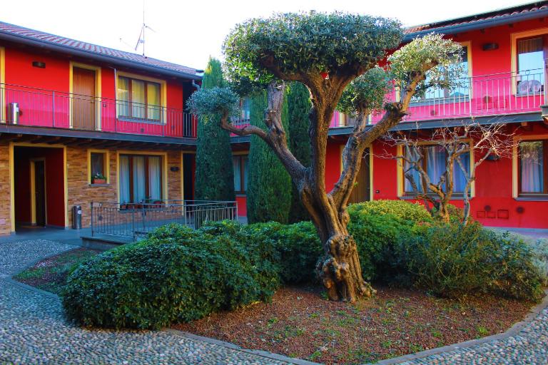 Bergamo Easy Airport - Sleep &fly - B&B Bergamo
