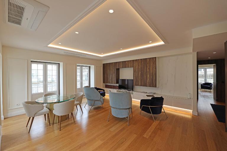 FLH Porto Clérigos Luxury Apartments - B&B Oporto