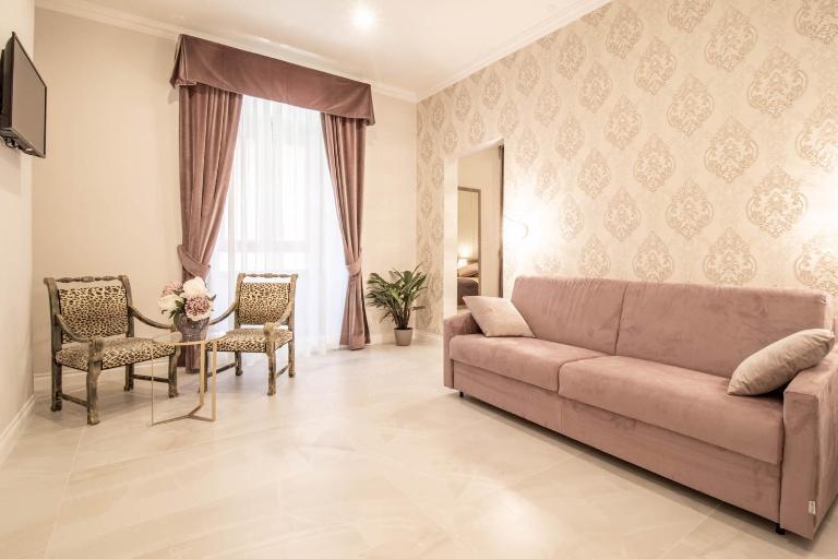 DANY GUEST HOUSE - B&B Rome