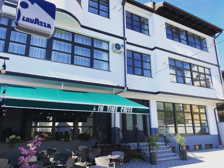 Hotel Inn - Bed and Breakfast Prizren