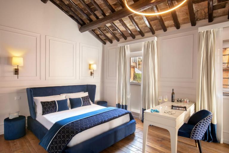 Campo di Marte - Ferienwohnung Rom
