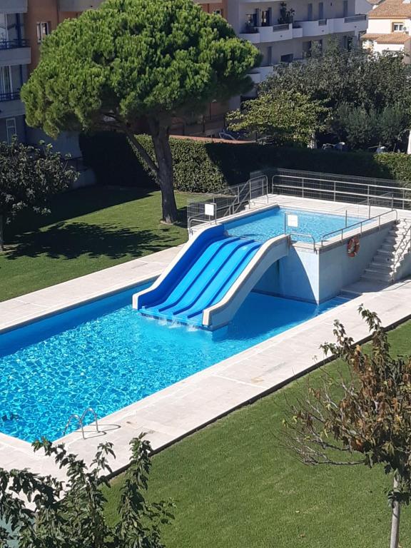 Apartament Blau Park II, l'Estartit - B&B l'Estartit