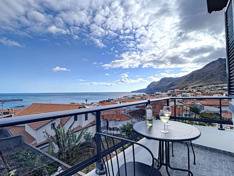 Casa da Avo by Atlantic Holiday - B&B Caniçal
