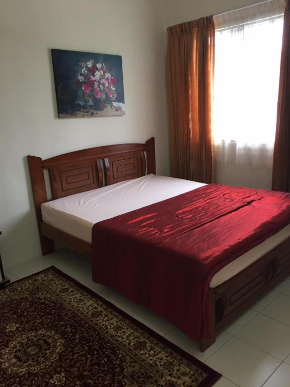 Little Cosy House @RB - B&B Kampong Ulu Kelang