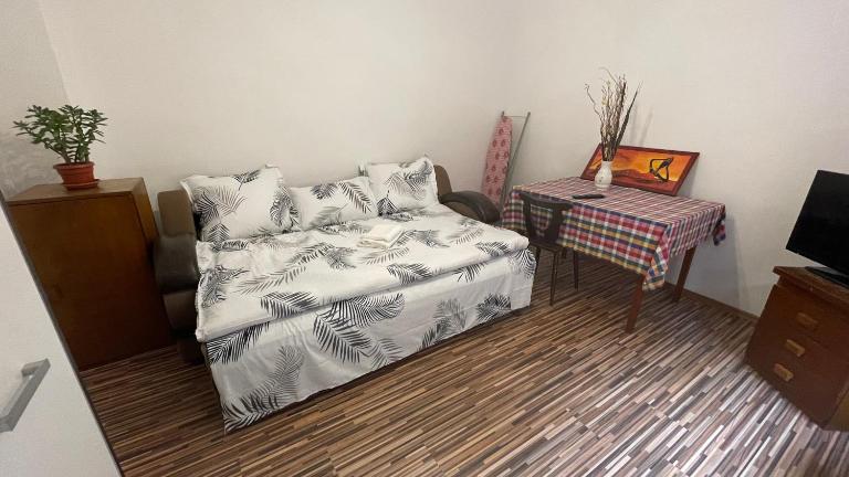 Apartament in Centrul Brașovului - B&B Braşov