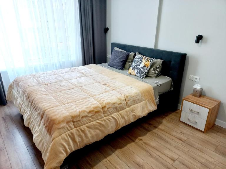 Apartament drăguț în centrul orașului! - Bed and Breakfast Chisinau