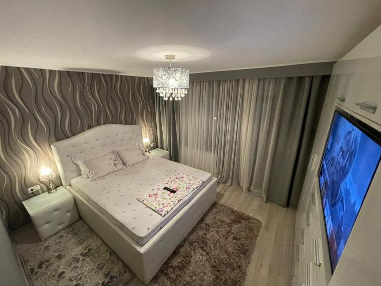 Amira - B&B Targoviste