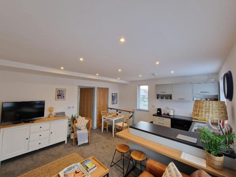 The Crows Nest - Sheringham - B&B Sheringham