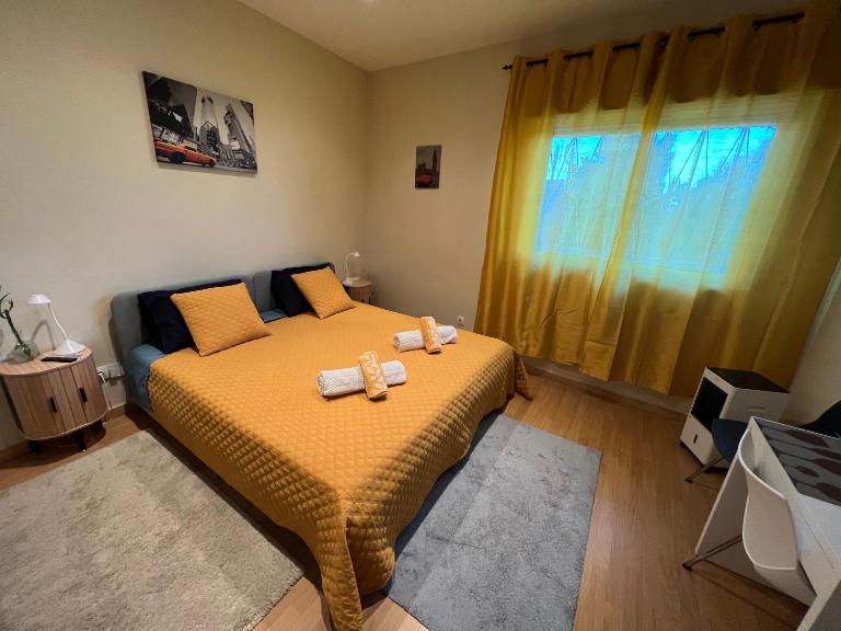 Paradise - Bed and Breakfast Camarate