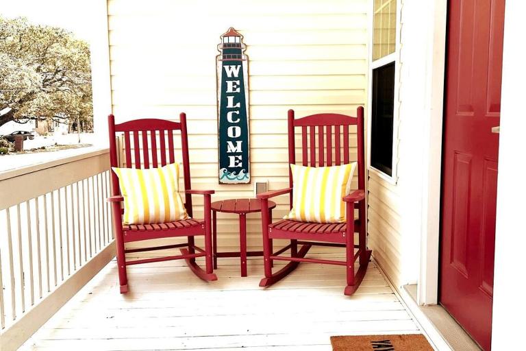 North Myrtle Beach Stay-Golfcart - B&B Myrtle Beach