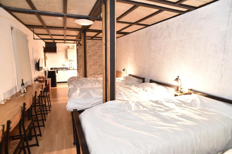 Motel inn Minami Otaru / Vacation STAY 50444 - B&B Otaru