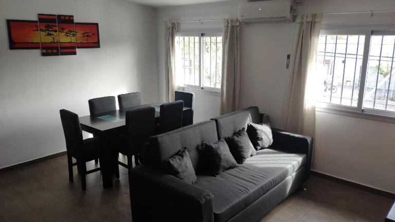 Departamentos M.I.G. - B&B San Rafael
