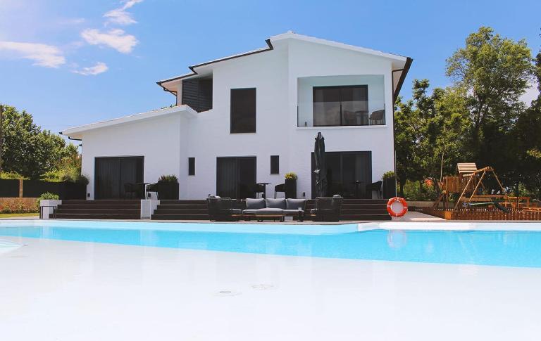 Granja da Cabrita - B&B Coimbra