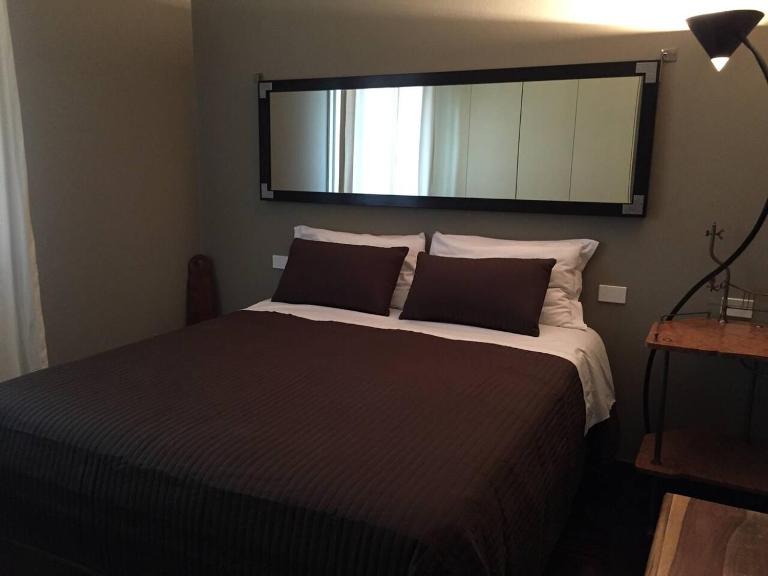 Casa di Gino - Bed and Breakfast Bologna