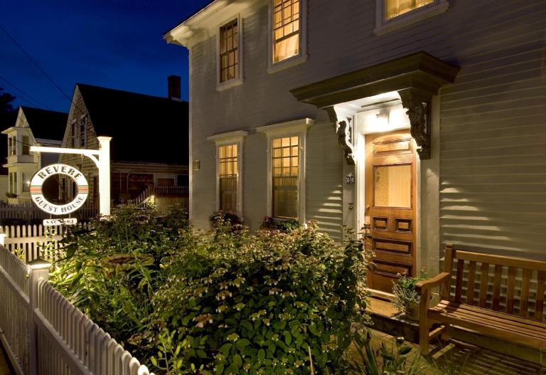 Revere Guest House - B&B Provincetown