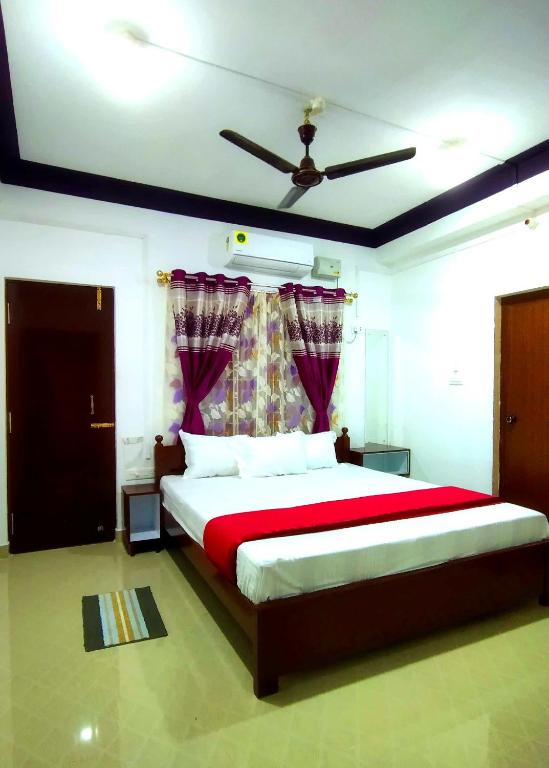 Continental Homestay - Bed and Breakfast Port Blair