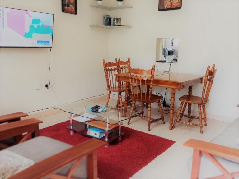 Twende Nanyuki Homes - B&B Nanyuki