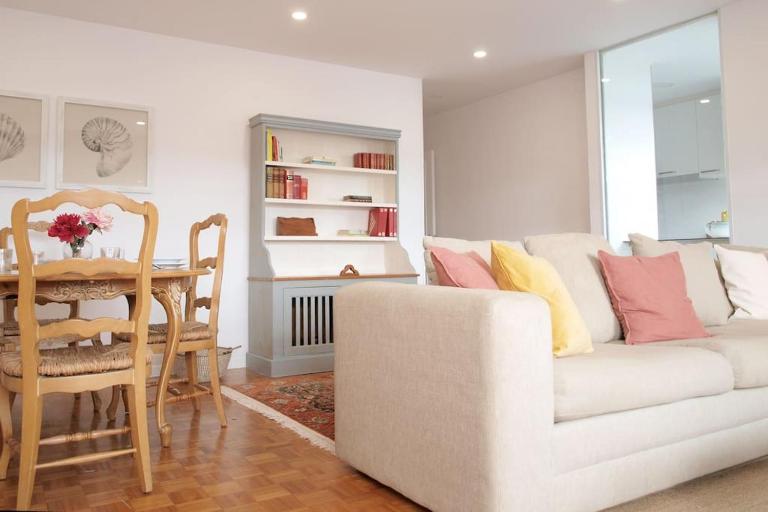 Precioso apartamento wifi, aparcamiento, piscina en Llanes - Ferienwohnung Llanes
