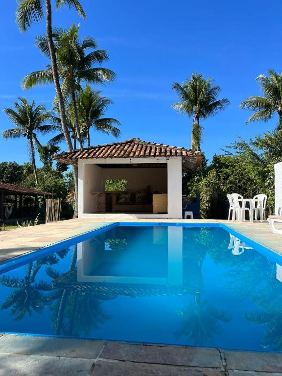 Dorm Céu Azul - B&B Arraial d'Ajuda