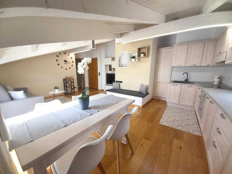 Lucy Home - Lago di Caldonazzo - B&B Caldonazzo