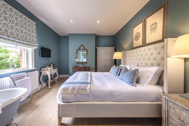 The Packhorse Inn - B&B Newmarket
