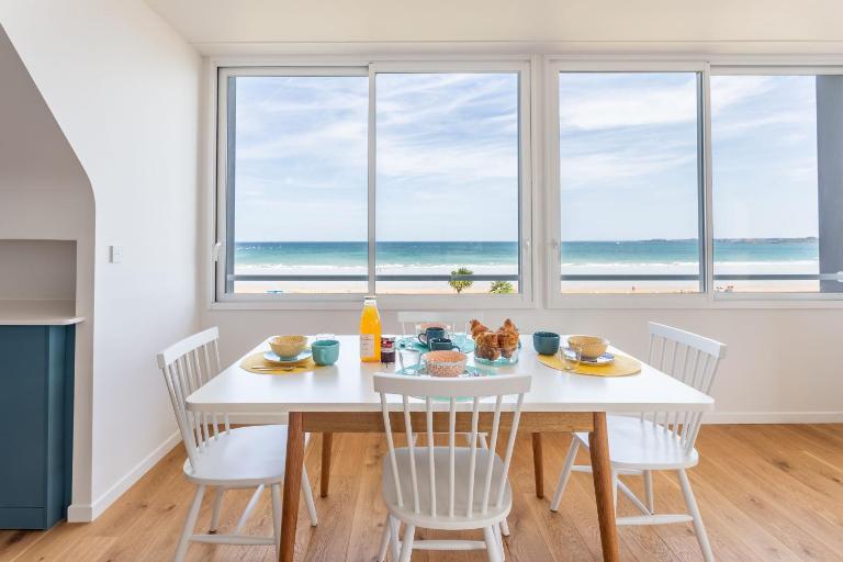 La Grande Plage - B&B Saint-Cast-le-Guildo