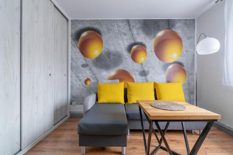 Apartament Morcinka - Ferienwohnung Beuthen