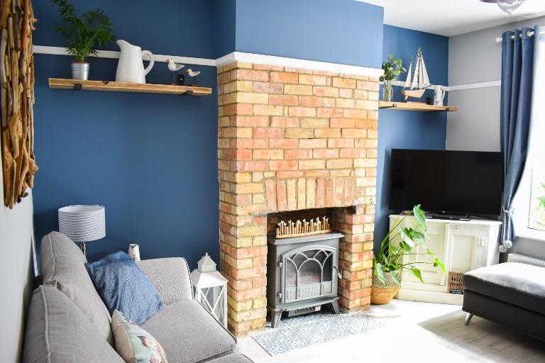 Seagull Cottage - Suffolk Coastal Escapes - B&B Pakefield