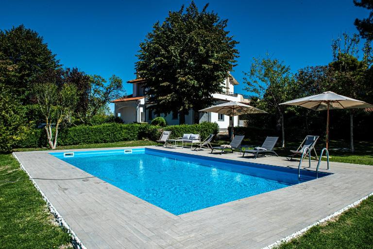 Terre Etrusche Guest House - B&B Viterbo