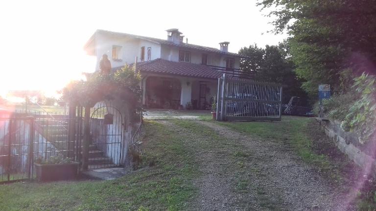 Villa Ambra - B&B Vigolo