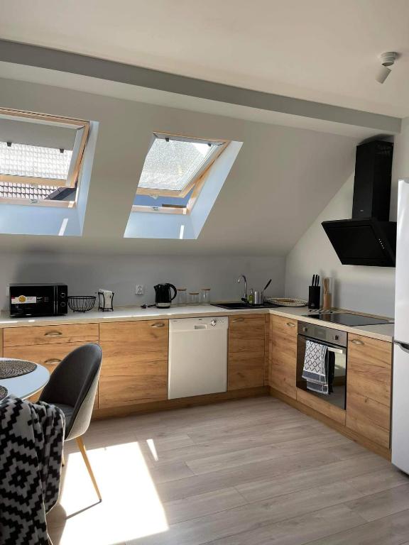 Noclegi SKOK na Energylandię Zator Przeciszów - B&B Przeciszów