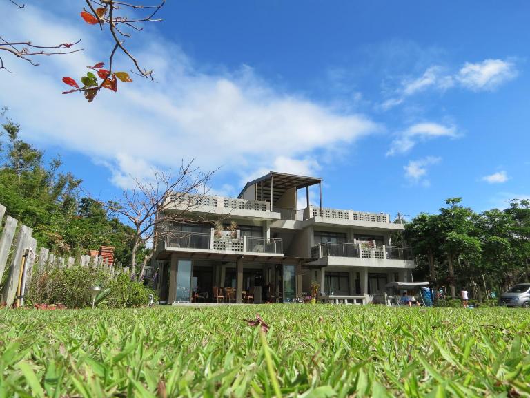 Butterfly B&B - B&B Minji