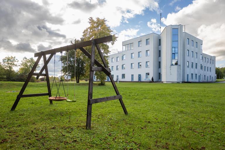 Mereranna apartment 5 - B&B Kuressaare