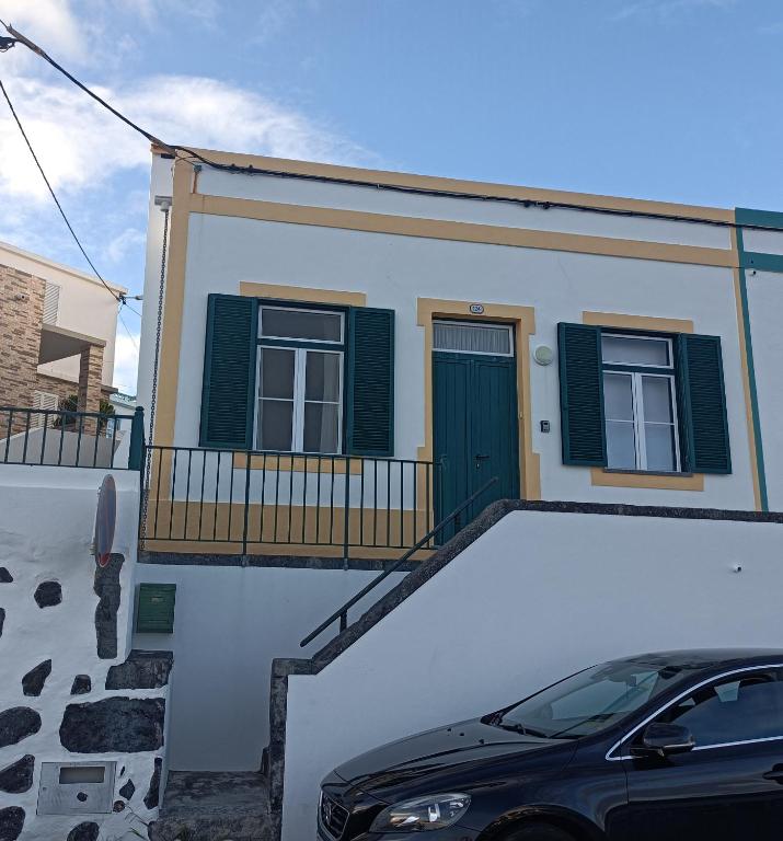 Carapacho Rooms - B&B Luz