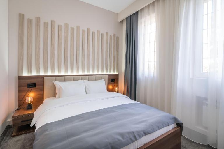 Veneti Suites - Bed and Breakfast Belgrado