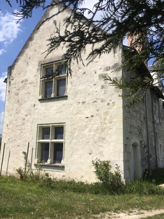 Chambres d’hôtes en campagne - B&B Chartrené