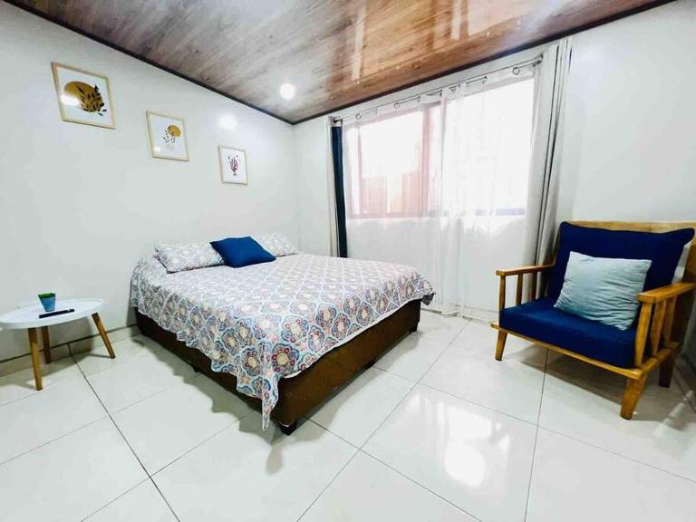 Departamento H González 2 - Bed and Breakfast El Coco