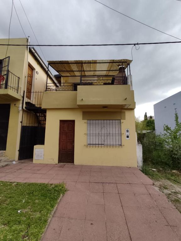 HUGO 1 - B&B Colon