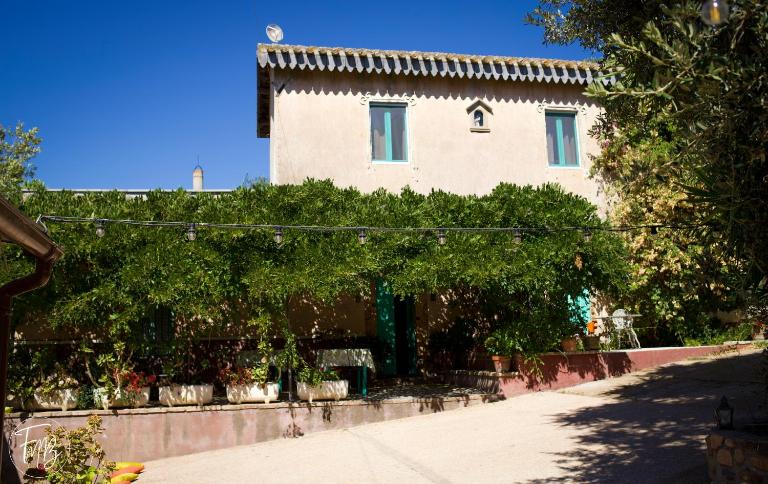 Corte Boero Bed&Breakfast - B&B Capoterra