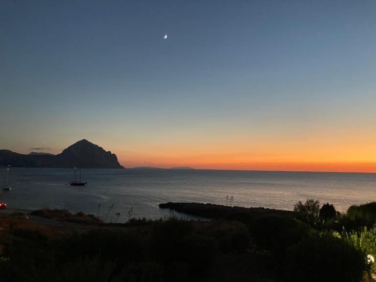 Paradiso Isulidda - B&B Macari