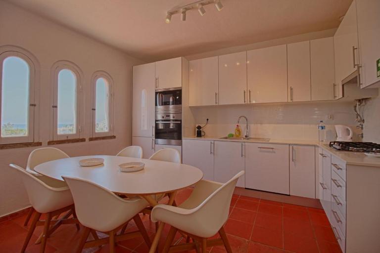 Apartamento Olhos D'Água VistaBella - Bed and Breakfast Olhos de Água